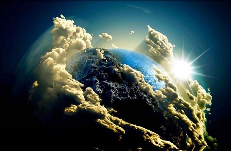 Planeta Terra Planeta Terra