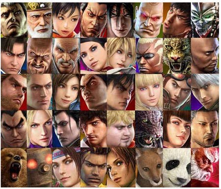download tekken 4 xbox download tekken 4 xbox