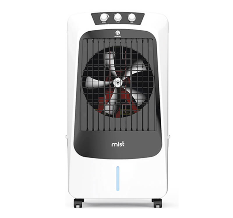 Top 10 Cooler Manufacturer, Best Air Cooler India