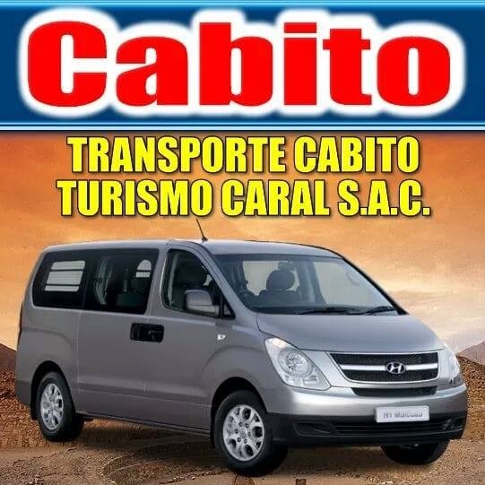 Transportes Cabito Caral