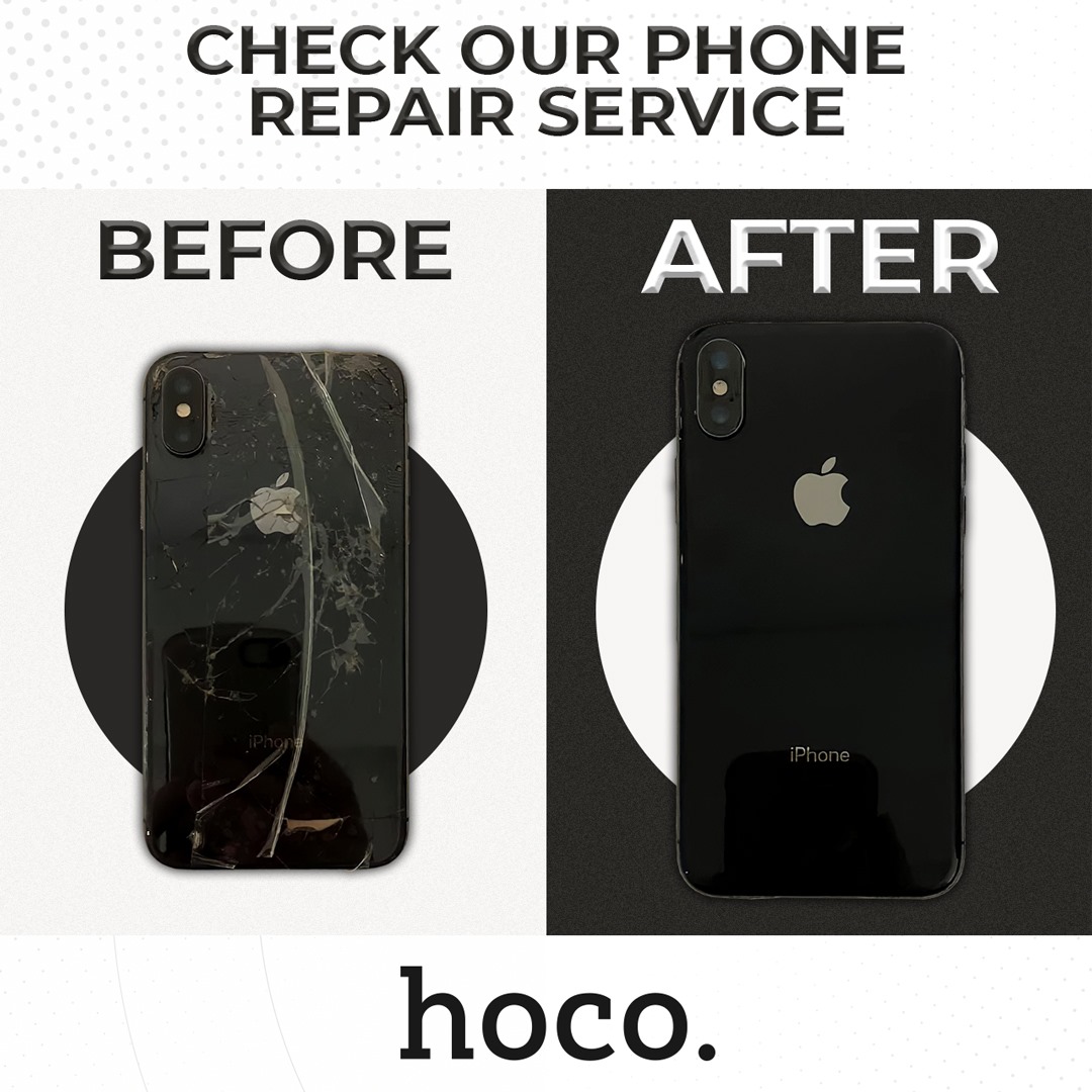 All That You Should You Know About Phone Screen Repair and Replacement