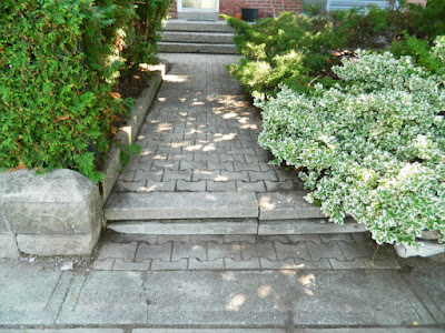Riverdale Toronto Garden Cleanup After by Paul Jung Gardening Services--a Toronto Gardening Company Riverdale Toronto Garden Cleanup After by Paul Jung Gardening Services--a Toronto Gardening Company
