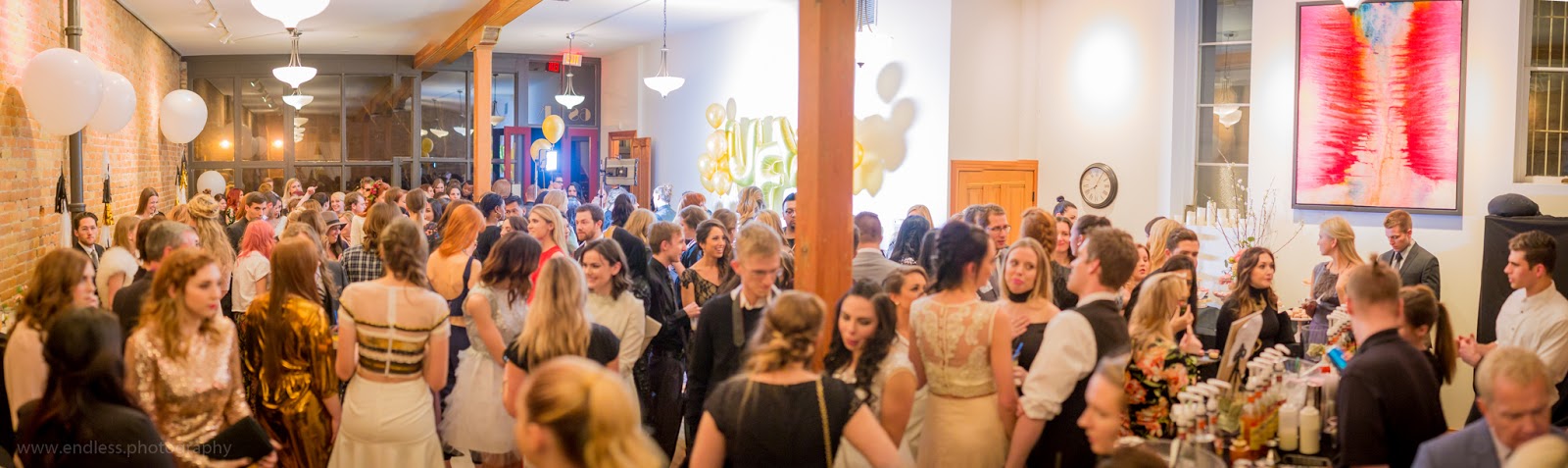 Alex Chiu The Artist Speakeasy Studios Generik S Album Release