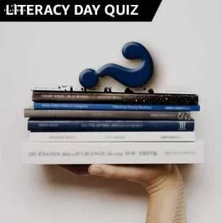 Literacy Day