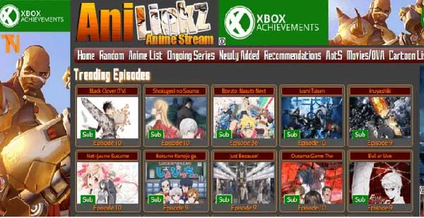 AnimeUltima: Best Anime Streaming Sites to Watch Anime Online (Updated) 2022: eAskme