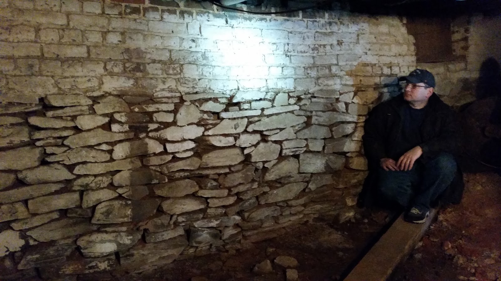 Virginia Historic Sites Mead's Tavern and New London Series Part Two