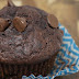 Double Chocolate Muffins