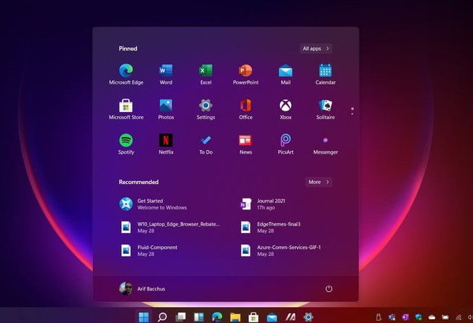 Windows 11 Release Date Top Features To Expect The Way To Upgrade