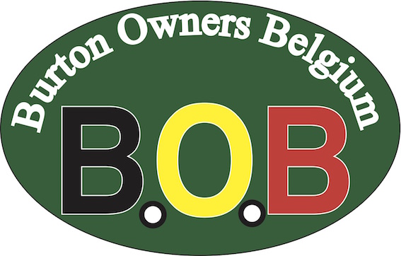 BOB - Burton Owners Belgium