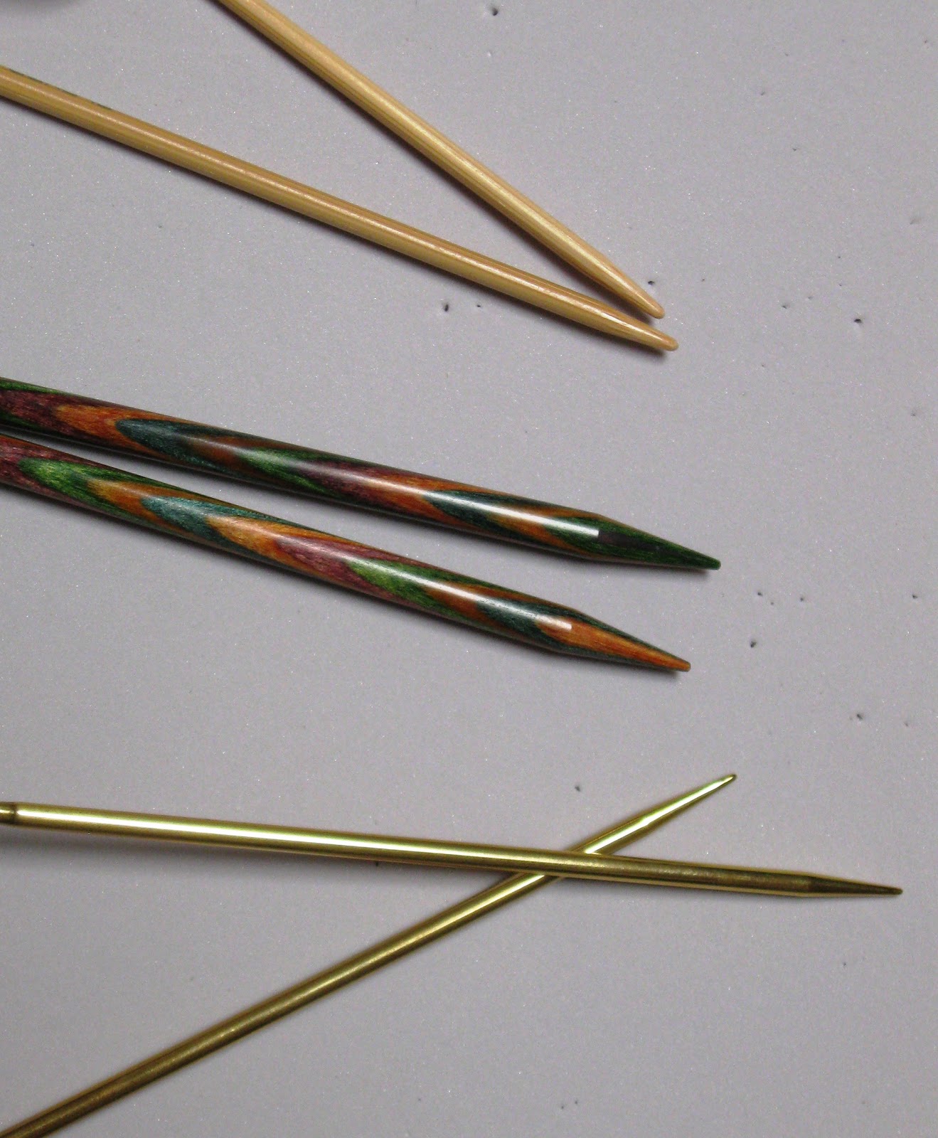 Kiwi Knits Knitting Tools and Notions