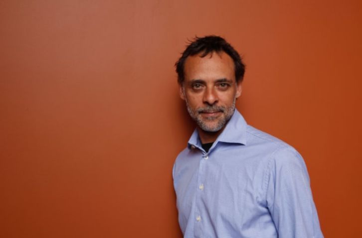 Shantaram - Alexander Siddig Joins Apple Series