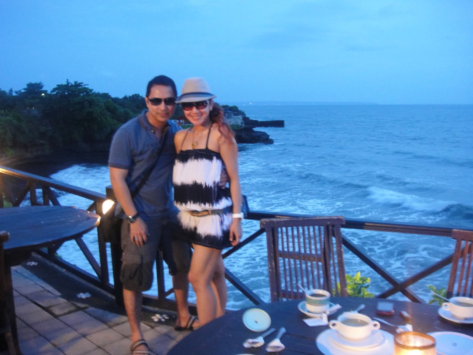 My World Trip Adventure: Tahun Baru 2011 di Bali