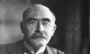 War Poetry: Rudyard Kipling: 'The Changelings'