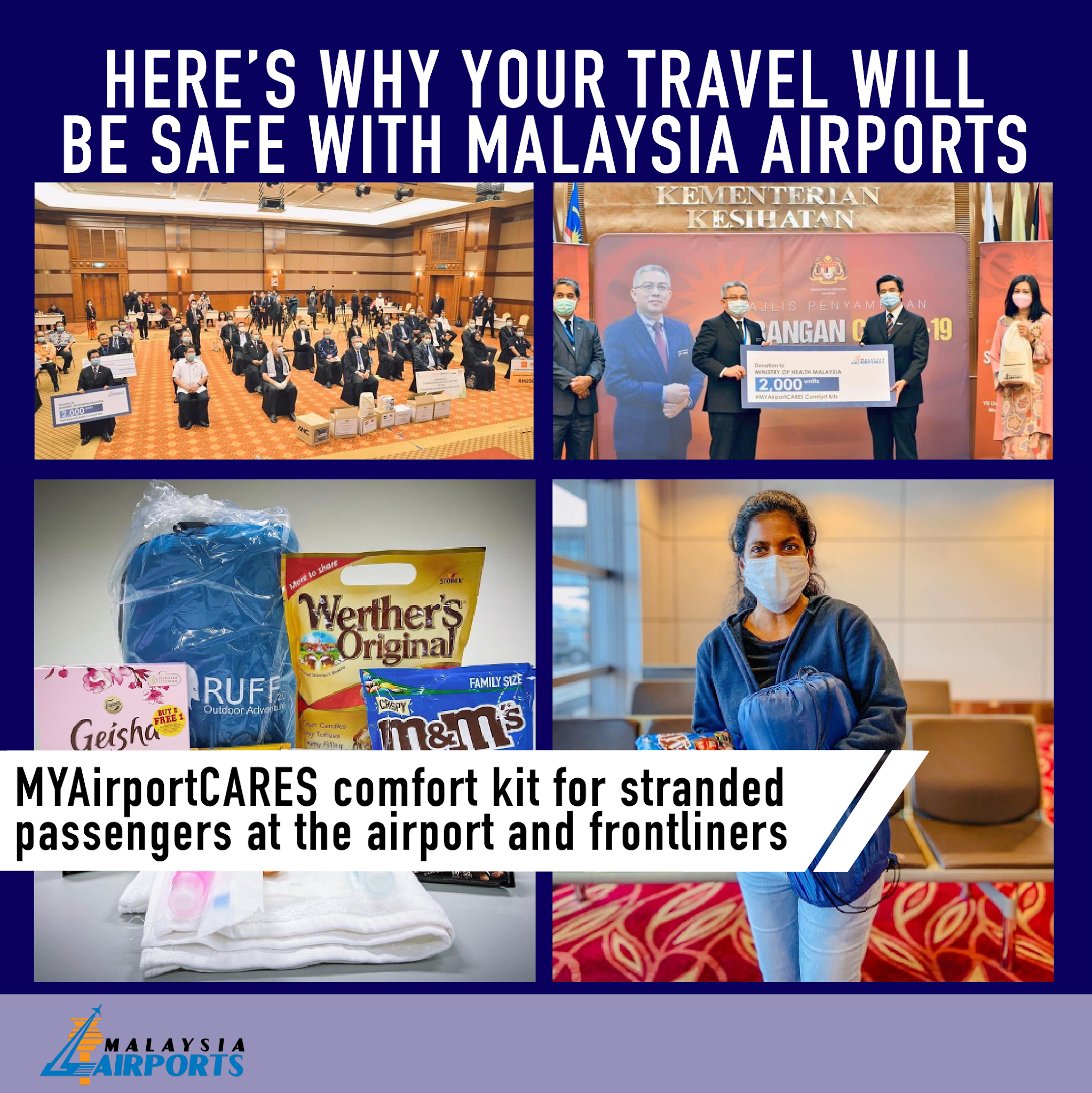 safe journey meaning in malaysia