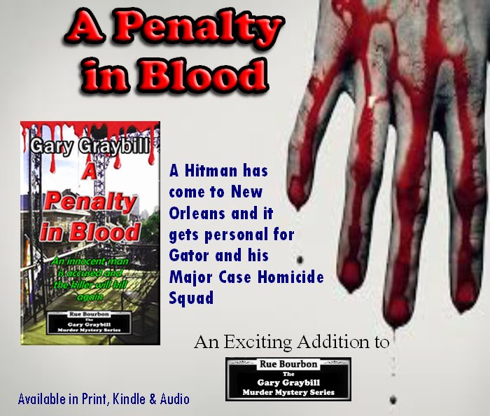 A Penalty in Blood