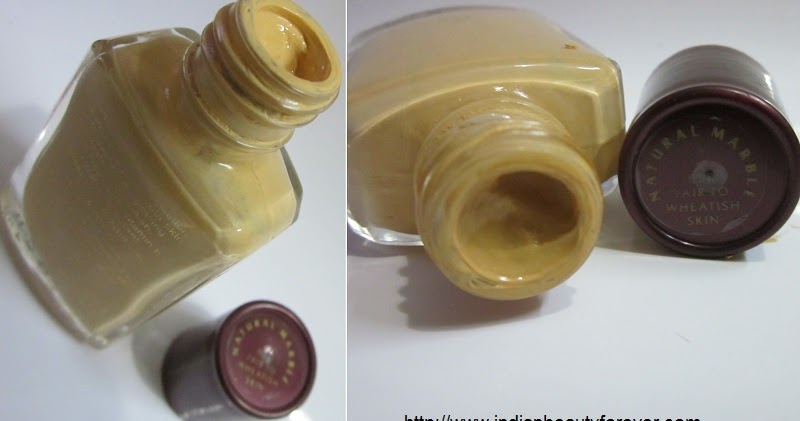 lakme perfecting liquid foundation review