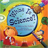 Book: What is Science?