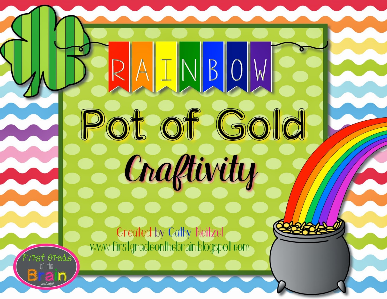 First Grade on the Brain