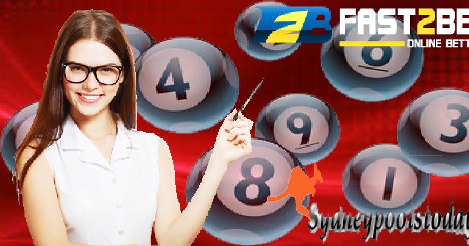 12 Prediksi sydney online