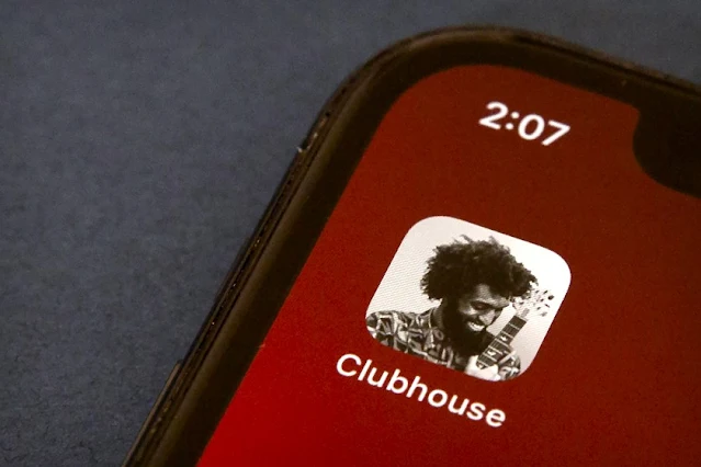 كلوب هاوس: كل ما تريد معرفته عن تطبيق Clubhouse