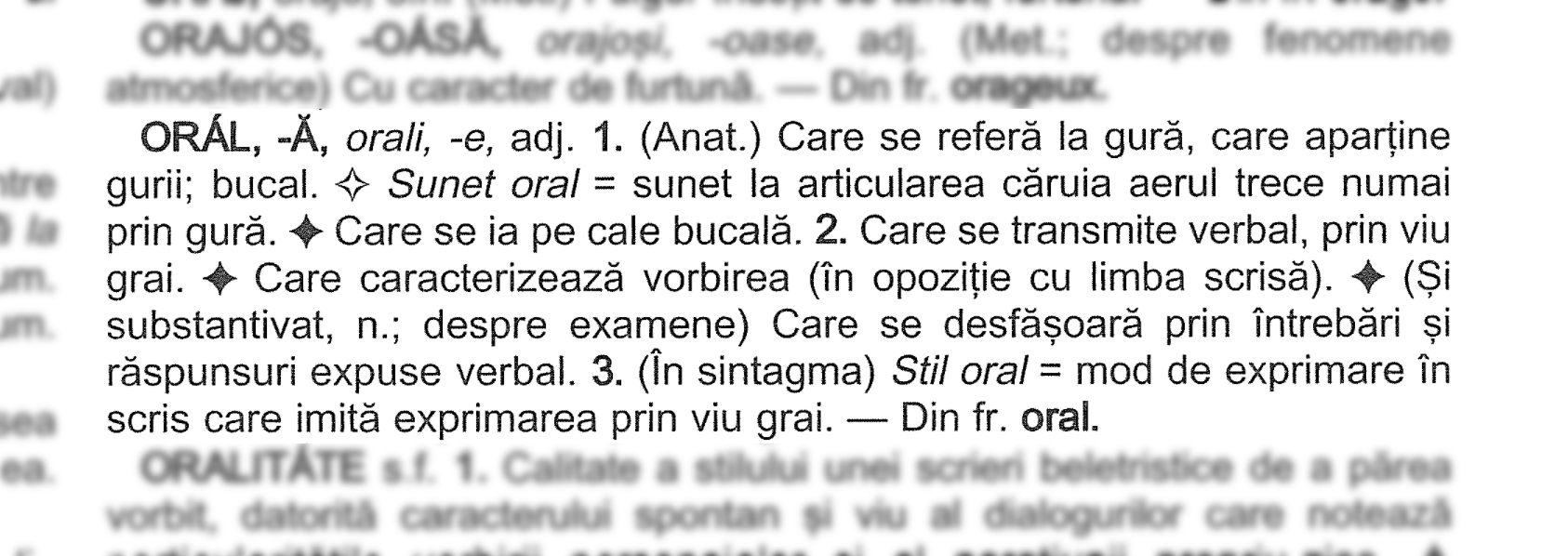 Minușă Vs Mănușă Puțină Gramatică