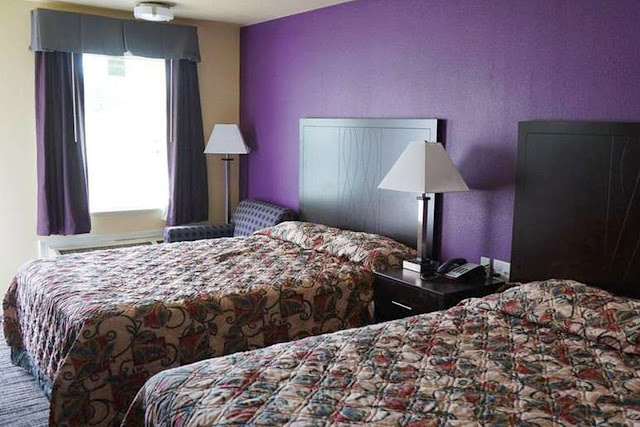 Village Motor Inn