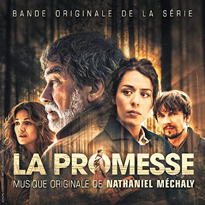 La Promesse Soundtrack Nathaniel Mechaly