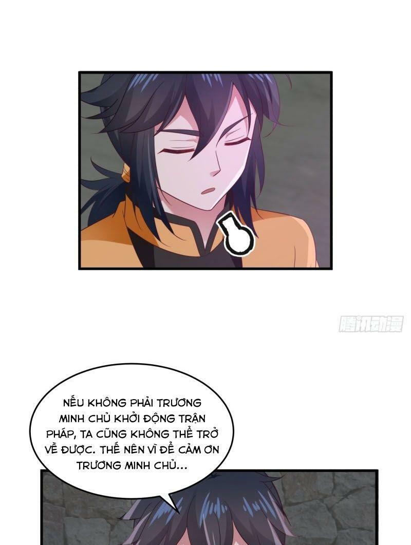 Hỗn Độn Đan Thần chapter 85 - Trang 13