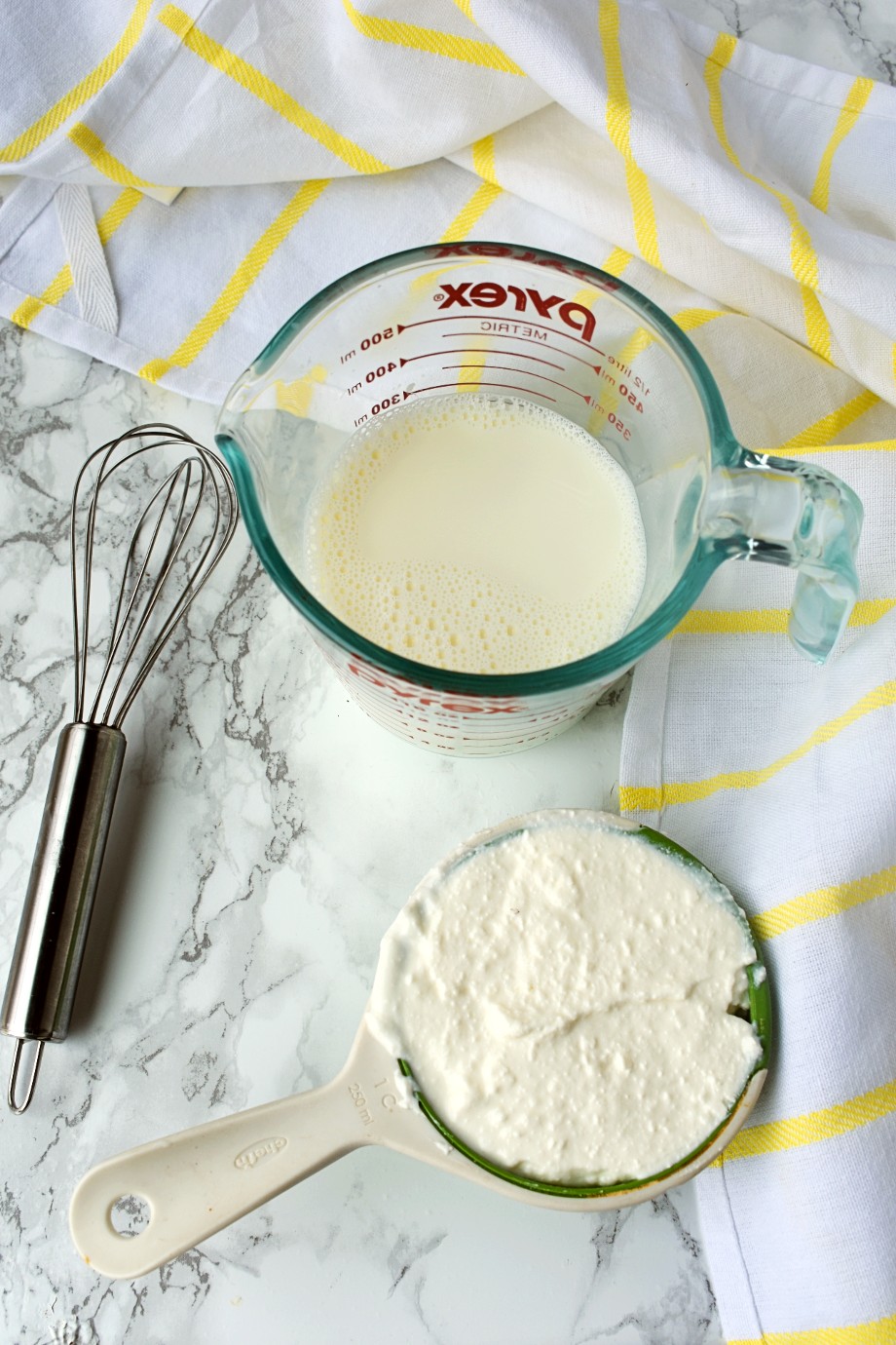 How to Make Homemade Yogurt The Nutritionist Reviews