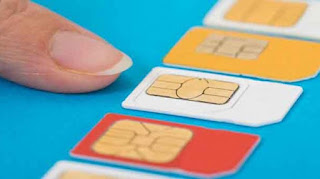 Cara unreg kartu SIM