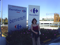 Carrefour, benvenuti