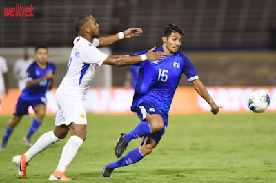 Bóng Đá Trực Tuyến: Nhận định soi kèo Trinidad Tobago vs El Salvador