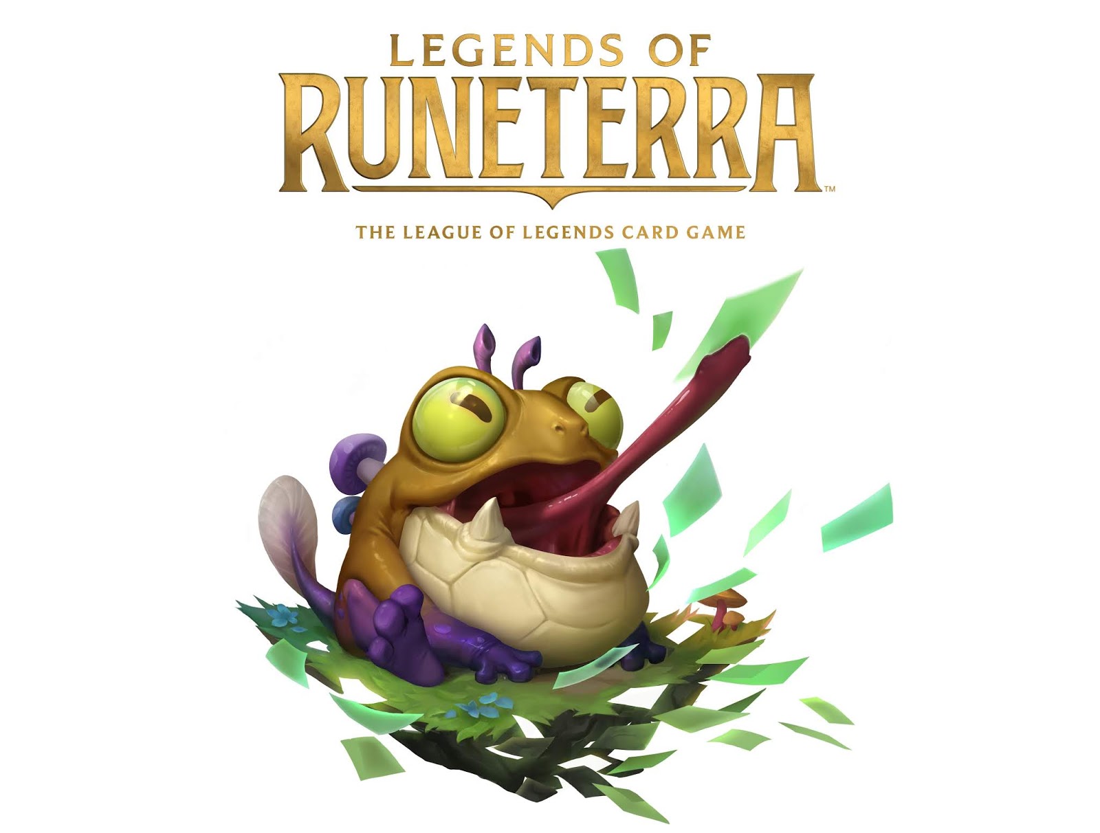 Baseado no universo 'LOL', 'Legends of Runeterra' é lançado com
