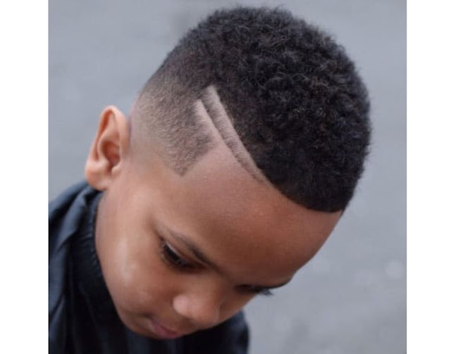Rambut Anak Cowok Rambut Anak Cowok