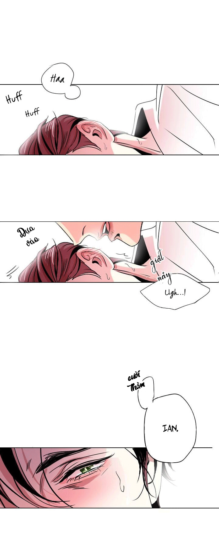 Đọc truyện Suy Tàn - Chapter 0