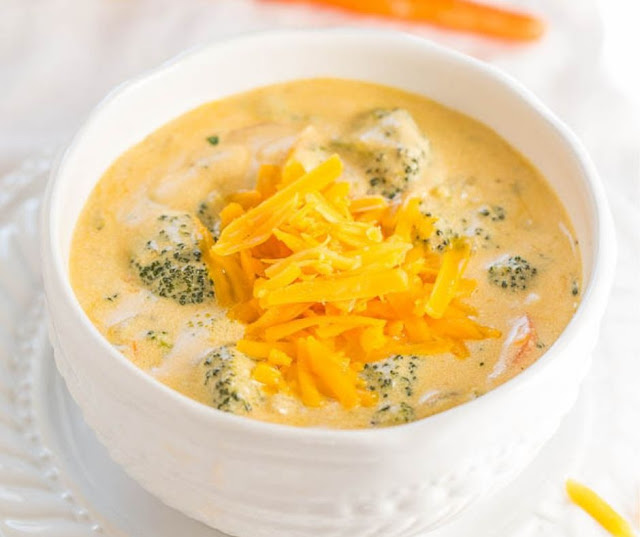 (Better-Than-Panera Copycat) (Better-Than-Panera Copycat)