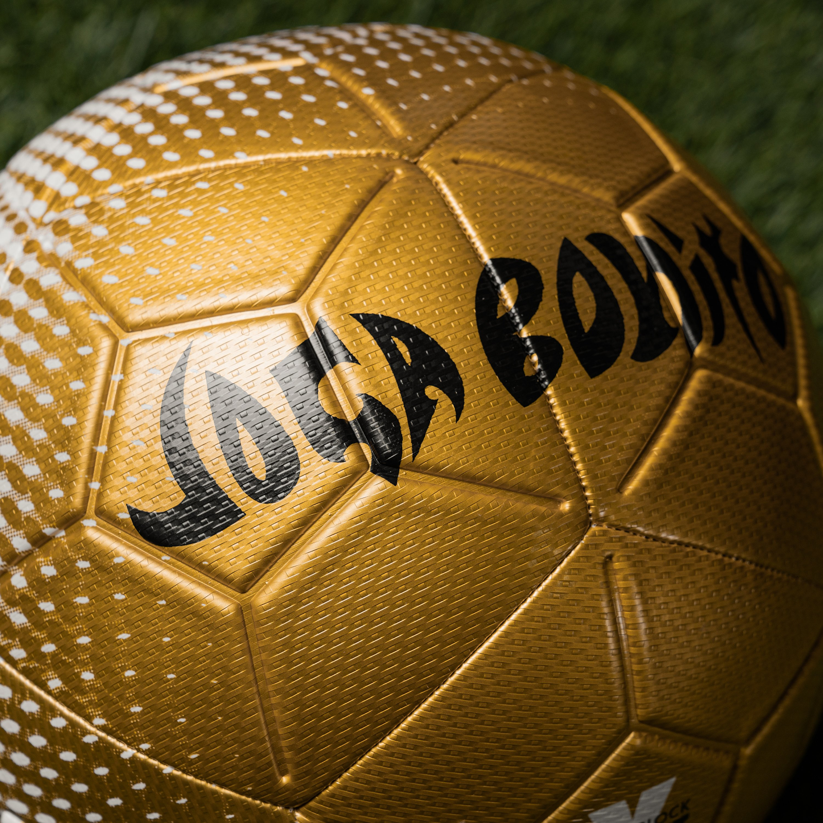 Nike Airlock Street X Joga Bonito Ball Released - Footy Headlines