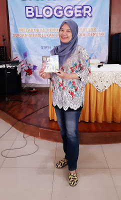 tips manfaat tes stifin mengenal potensi diri dan bakat secara genetik melalui sidik jari nurul sufitri travel lifestyle blogger review info