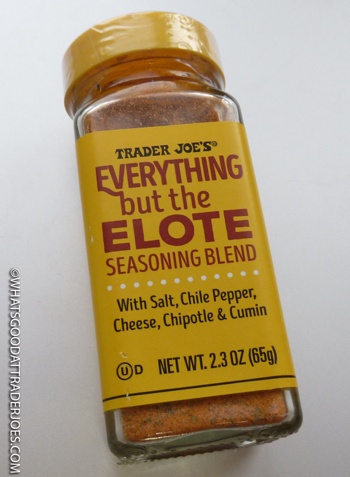 What's Good at Trader Joe's?: Trader Joe's Everything but the