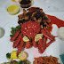 ALASKA KING CRAB by OMBAK KITCHEN