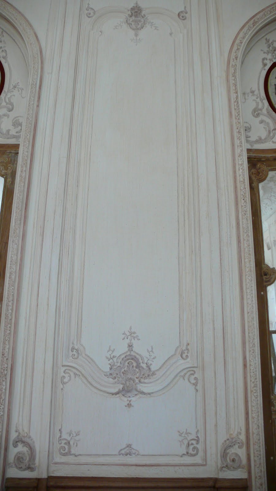 SABINE DÉCORS salons de réception Wagram