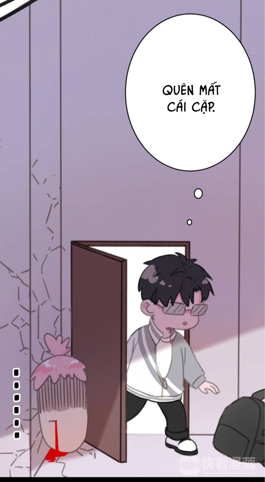 Đọc truyện Thế giới của một chú mèo - Chapter 7