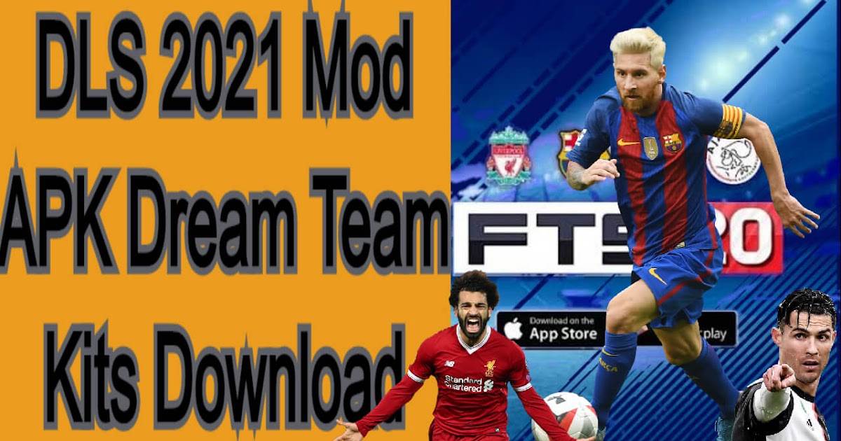 dls 2021 mod apk