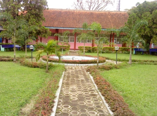 Pidato Pendidikan Lingkungan Sehat Sekolah Mas Roziq Blog