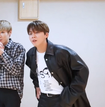 한국에 잠시 안 살았던거 같은 97년생 아이돌 | 인스티즈