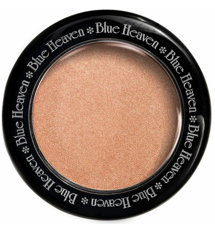 blue heaven highlighter