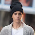 Justin Bieber Settles Lawsuit With Photographer Allegedly Beaten By Bodyguard 