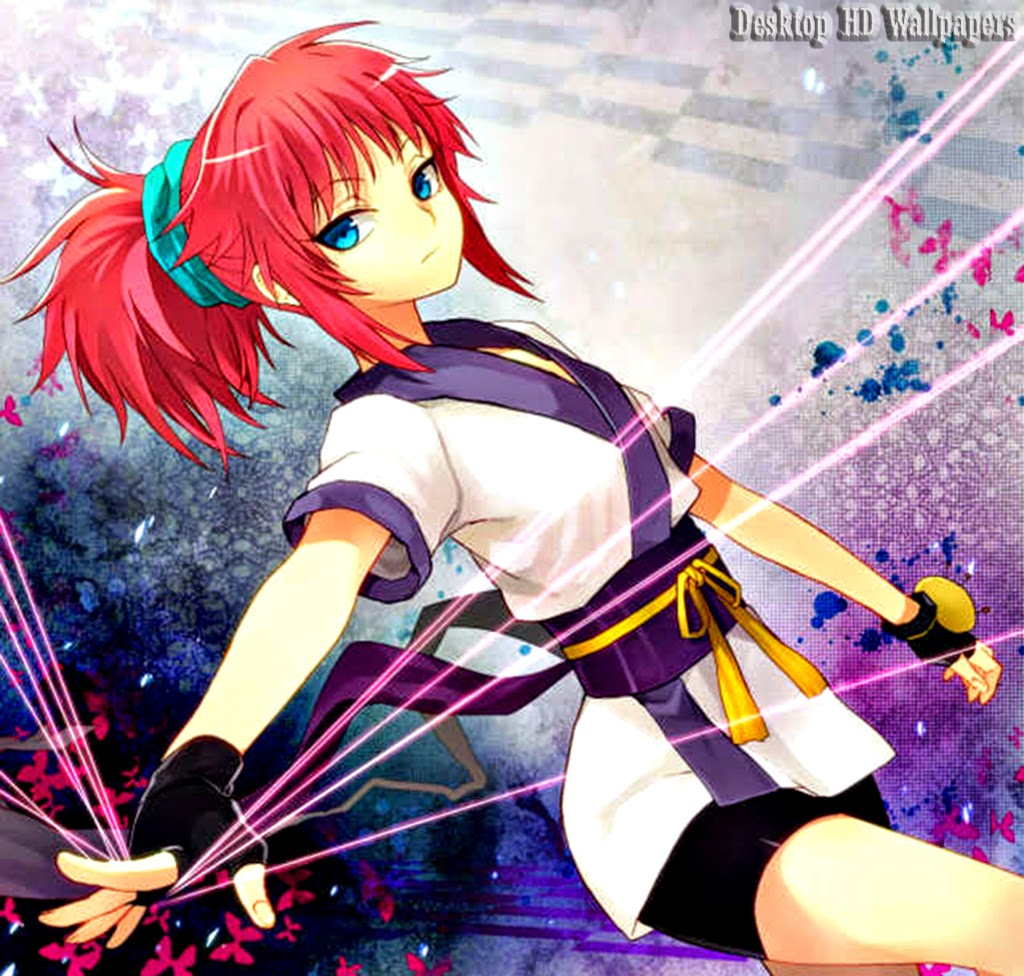 Machi Wallpaper HD | Desktop HD Wallpapers