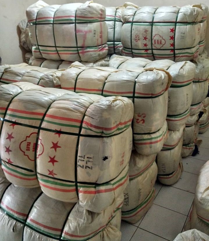 Harga Baju Bekas Bal Import Terbaru Barbeka