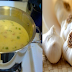 Garlic Soup Is Hundred Times Effective Than Your Usual Antibiotic and Medicines